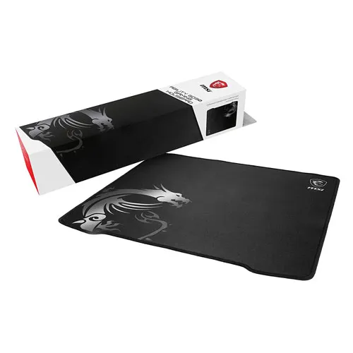 MSI AGILITY GD30 GAMING MOUSE PAD