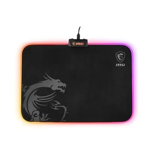 MSI Agility GD60 Gaming Mouse pad