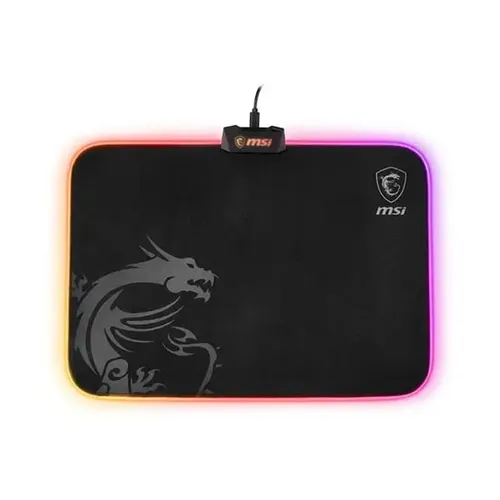 MSI Agility GD60 Gaming Mouse pad