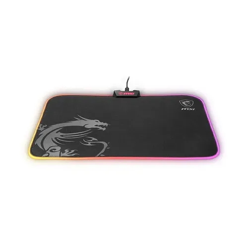 MSI Agility GD60 Gaming Mouse pad