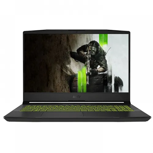 MSI Alpha 15 B5EEK Ryzen 7