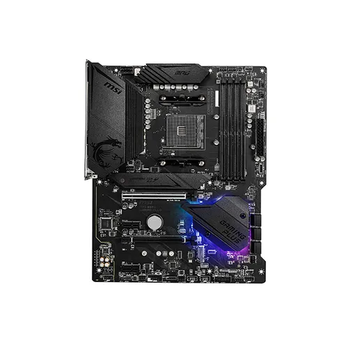 MSI B550 Gaming Plus Motherboard