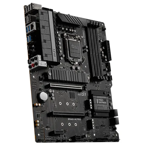 MSI B560-A Pro Motherboard