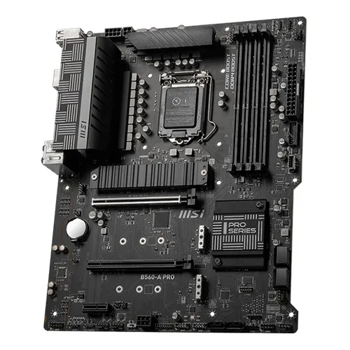 MSI B560-A Pro Motherboard