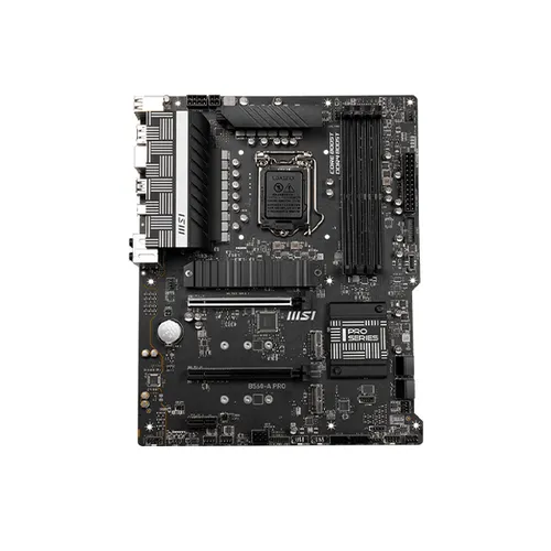 MSI B560-A Pro Motherboard