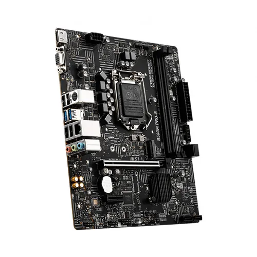 MSI B560 Pro - E Motherboard