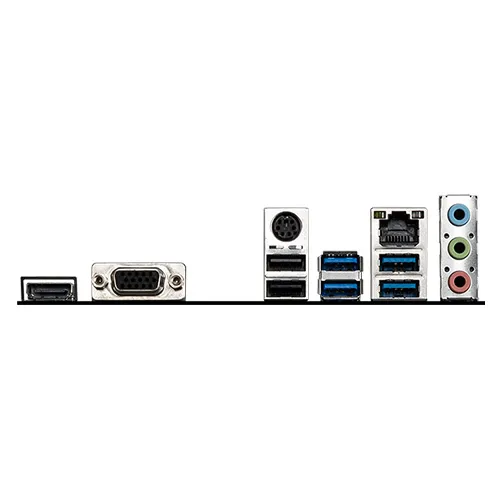 MSI B560 Pro - E Motherboard