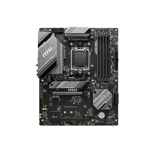 MSI B650 Gaming Plus WiFi Motherboard
