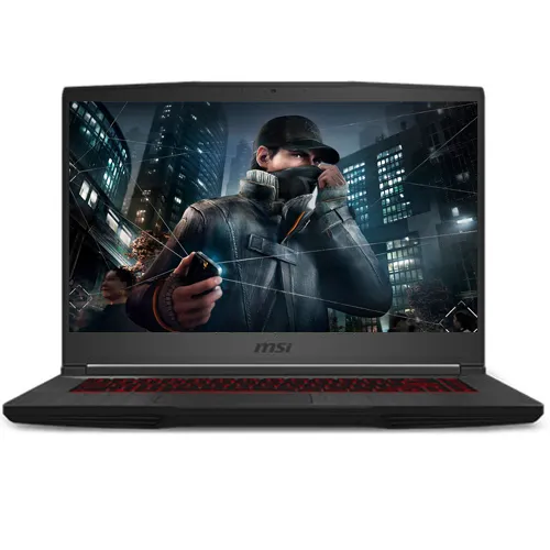MSI Bravo 15 - B5DD Ryzen 5
