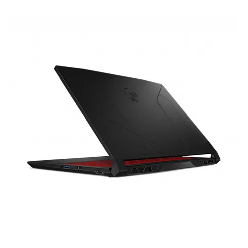 MSI Bravo 15 B5ED Ryzen 7 5800H 16GB 512N GDDR6 15.6" Laptop