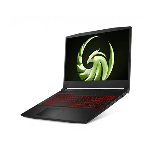 MSI Bravo 15 B5ED Ryzen 7 5800H 16GB 512N GDDR6 15.6" Laptop