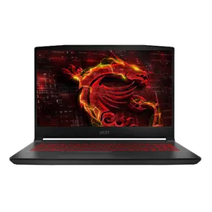 MSI BRAVO 15 B5ED RYZEN 7 5800H | RX6500M | 4GB GDDR6 | 16GB RAM | 512GB NVME | 15.6” FHD IPS 144HZ | WINDOWS 11 HOME