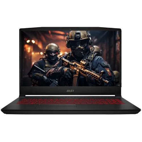 MSI Bravo 15 – B5ED Ryzen 7