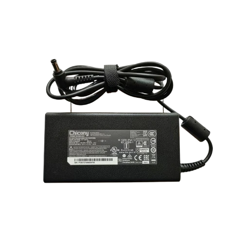 MSI CHICONY 120W 19.5V 6.15A 5.5*2.5MM LAPTOP ADAPTER - ADP1131