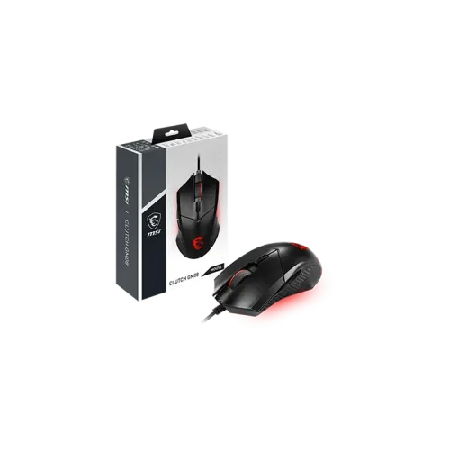 MSI CLUTCH GM08 GAMING MOUSE (1y)