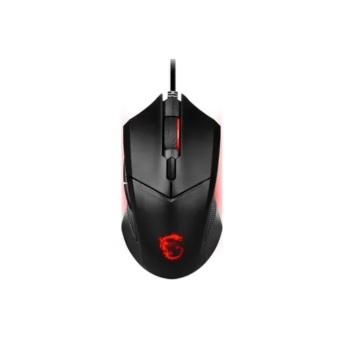 MSI Clutch GM08 Optical Gaming Mouse