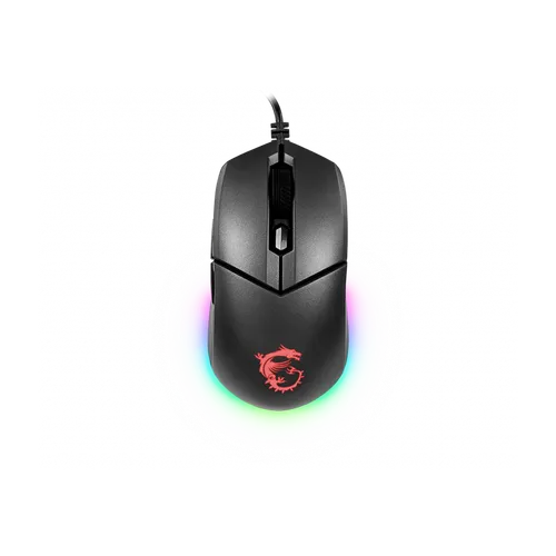 MSI CLUTCH GM11 GAMING MOUSE (1y)