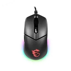 MSI Clutch GM11 Gaming Mouse