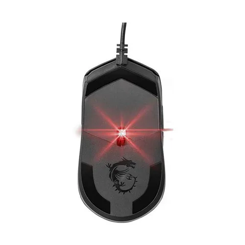 MSI Clutch GM11 Gaming Mouse