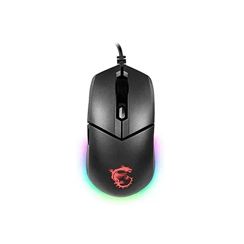 MSI Clutch GM11 Gaming Mouse