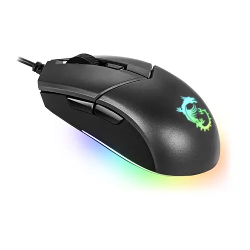 MSI Clutch GM11 Gaming Mouse