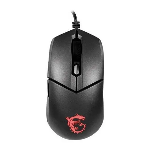 MSI Clutch GM11 Gaming Mouse
