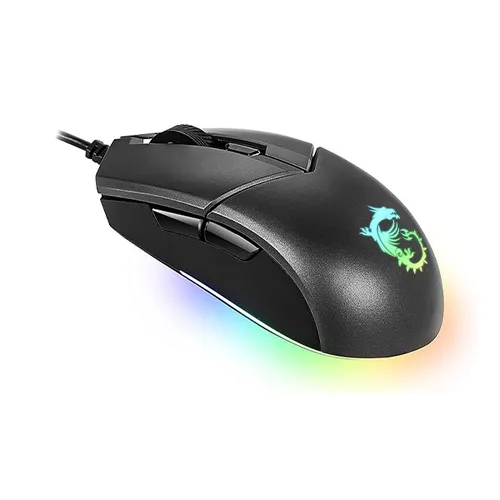 MSI Clutch GM11 Gaming Mouse