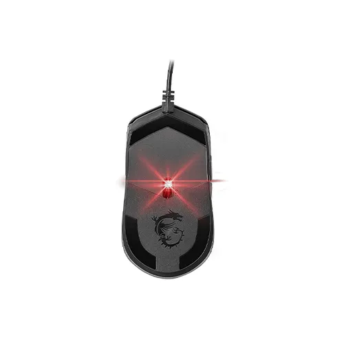 MSI Clutch GM11 Gaming Mouse