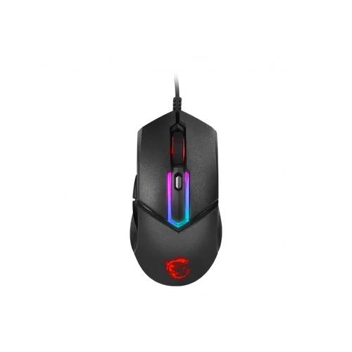 MSI CLUTCH GM30 RGB GAMING MOUSE (1y)