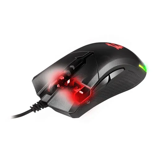 MSI Clutch GM50 Gaming Mouse