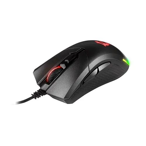 MSI Clutch GM50 RGB Wired Gaming Mouse