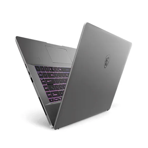 MSI Creator Z16 A11UET (i7)