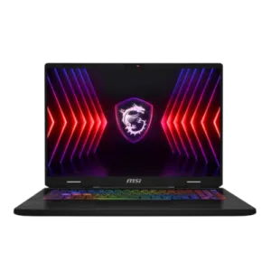 MSI Crosshair 16 D14VGKG – Intel i7 14650HX | 16GB D5 | RTX 4070 8GB | 1TB NVMe | 16″QHD+ (2560×1600) 240Hz IPS | Win 11 Home