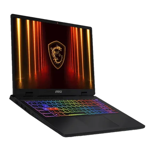 MSI Crosshair 16 HX AI D2XWGKG Ultra 9 275HX RTX 5070 8GB