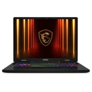 MSI Crosshair 16 HX AI D2XWGKG – Ultra 9
