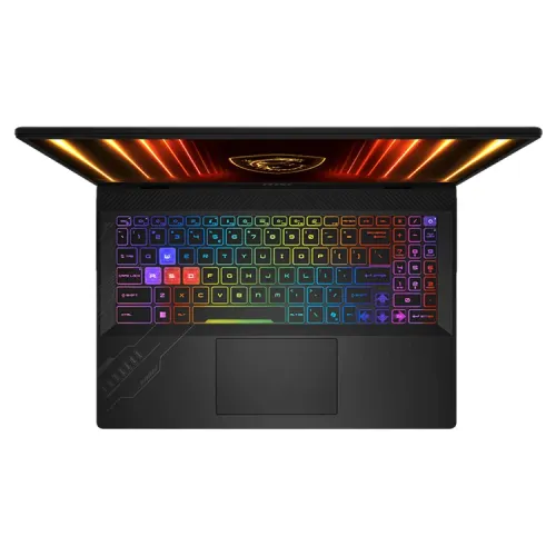 MSI Crosshair 16 HX AI D2XWGKG - Ultra 9