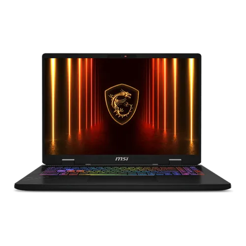 MSI Crosshair 16 HX AI D2XWGKG Ultra 9 RTX 5070