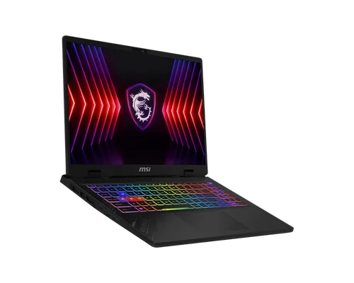 MSI Crosshair 16 HX D14VGKG Core i7 RTX 4070 Gaming Laptop