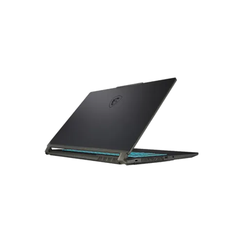 MSI CYBORG 12 A12VE CORE i7 12GN|16GB|512SSD|RTX 4050 6G|W11|BLACK(2y)