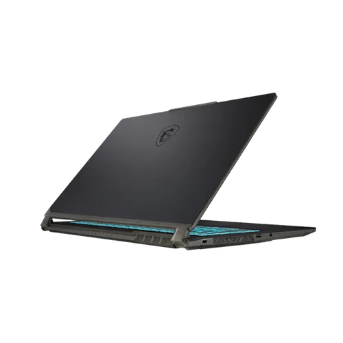 MSI CYBORG 12 A12VE CORE i7 12GN|16GB|512SSD|RTX 4050 6G|W11|BLACK(2y)