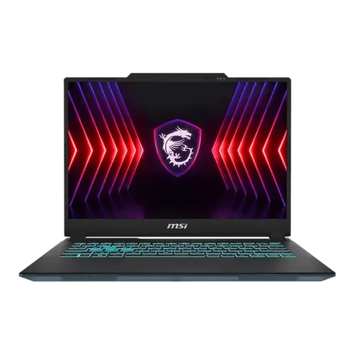 MSI CYBORG 14 A13UDX i7 RTX 3050 Gaming Laptop