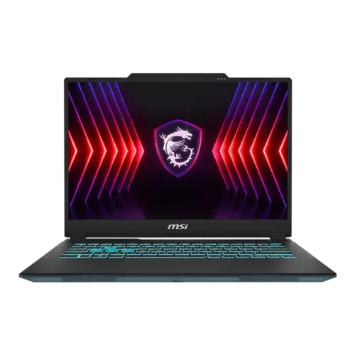 MSI CYBORG 14 A13UDX i7 RTX 3050 Gaming Laptop