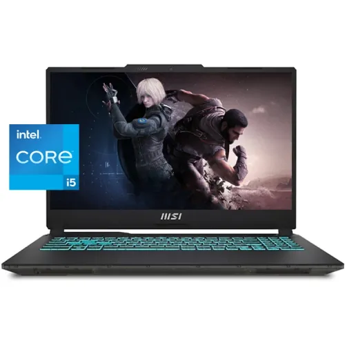 MSI Cyborg 15 A12UCX Gaming – i5