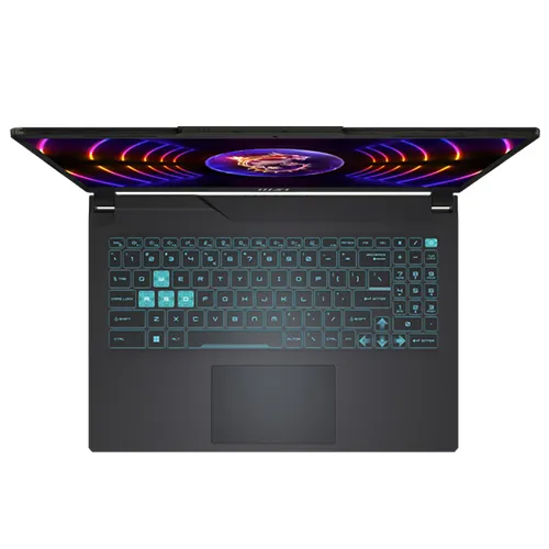 MSI Cyborg 15 A12UCX Gaming – i7