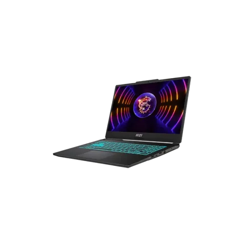 MSI CYBORG 15 A12UCX I5|12GN|16GB|512SSSD|RTX2050 4G|W11(2y)