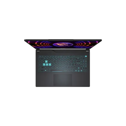 MSI CYBORG 15 A12UCX i7|12GN|16GB|512SSD|RTX2050 6G|W11(2y)
