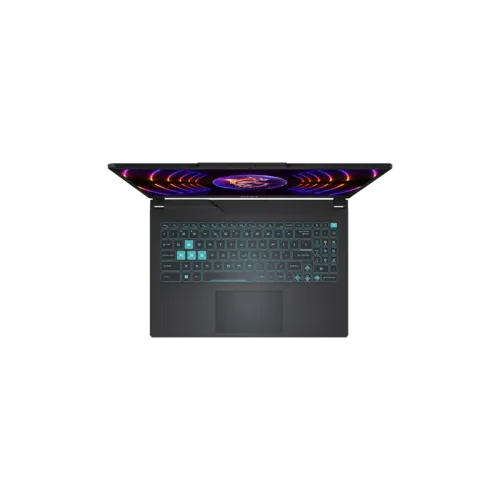 MSI CYBORG 15 A12UCX i7|12GN|8GB|512SSD|RTX2050|15.6'' 144Hz|W11(2y)bat & adp 1y