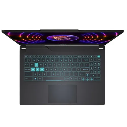 MSI Cyborg 15 A12UDX Gaming - i7