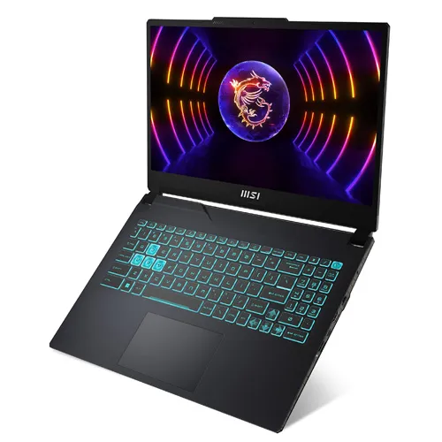 MSI Cyborg 15 A12UDX Gaming - i7