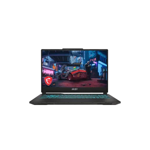 MSI CYBORG 15 A12UDX i7|12GN|16GB|512SSD|RTX3050 6G|W11(2y)